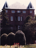 Alexander Hall, SPU