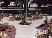 The Loop, SPU