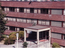 Marston Hall, SPU