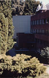 Moyer Hall, SPU