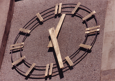 Clock Tower, SPU