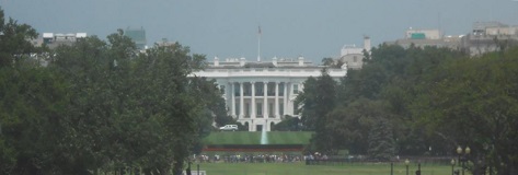 White House