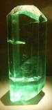 Beryl, Smithsonian National Museum of Natural History