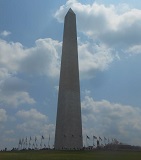 Washington Monument