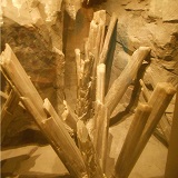 Gypsum, Smithsonian National Museum of Natural History