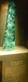 Dom Pedro Aquamarine, Smithsonian National Museum of Natural History