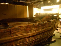 Gunboat Philadelphia