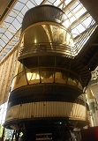 Skylab module