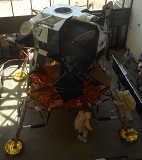 Lunar Lander